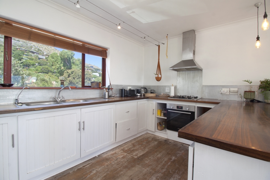 To Let 3 Bedroom Property for Rent in Scarborough Western Cape